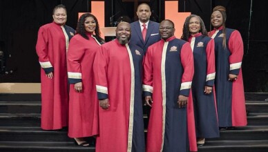 Coro Gospel