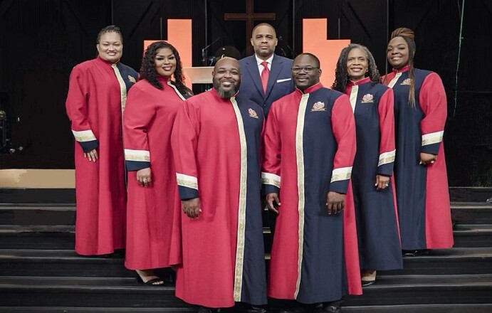 Coro Gospel