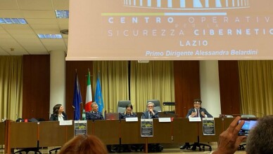 Cybersecurity il pericolo è reale