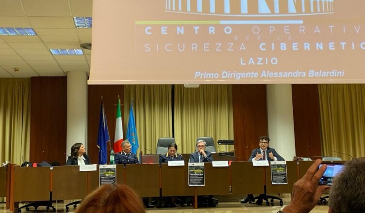 Cybersecurity il pericolo è reale