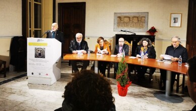 Dal Tirreno all’Adriatico – I Canti dell’anima