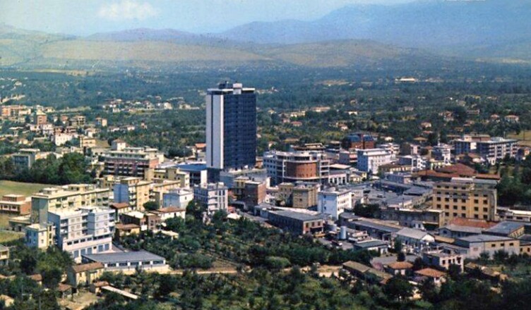 FROSINONE CITTà.....
