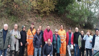 FUMONE, CAMPOLI A BREVE RIAPERTURA STRUTTURA EX NIDO D’AQUILA SARÀ A DISPOSIZIONE DELLE ASSOCIAZIONI LOCALI