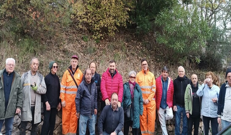 FUMONE, CAMPOLI A BREVE RIAPERTURA STRUTTURA EX NIDO D’AQUILA SARÀ A DISPOSIZIONE DELLE ASSOCIAZIONI LOCALI