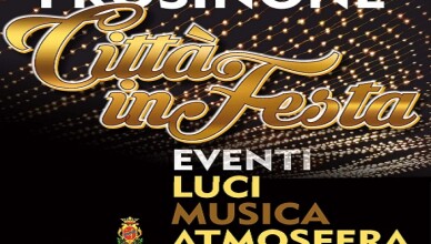 Frosinone CittA in Festa