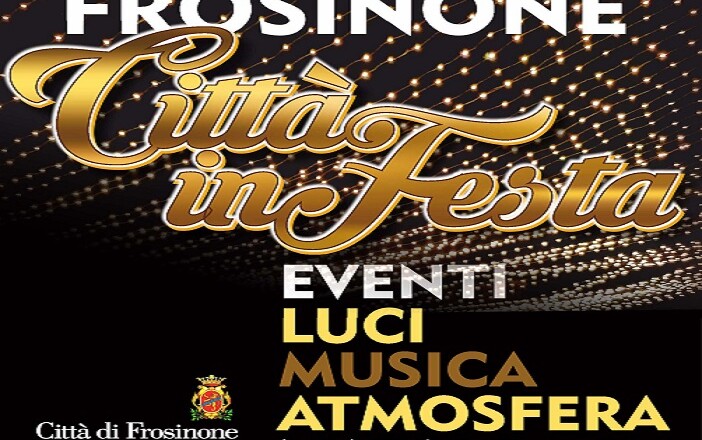 Frosinone CittA in Festa