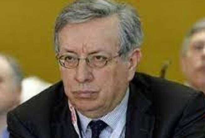 Gian Franco Schietroma