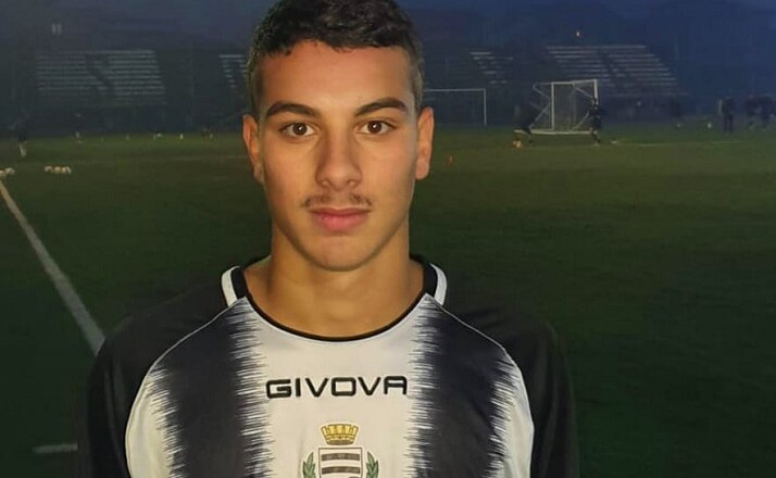 Gianluca Menna