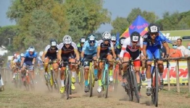 Giro delle Regioni Ciclocross