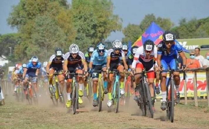 Giro delle Regioni Ciclocross