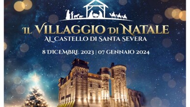 IL VILLAGGIO DI NATALE