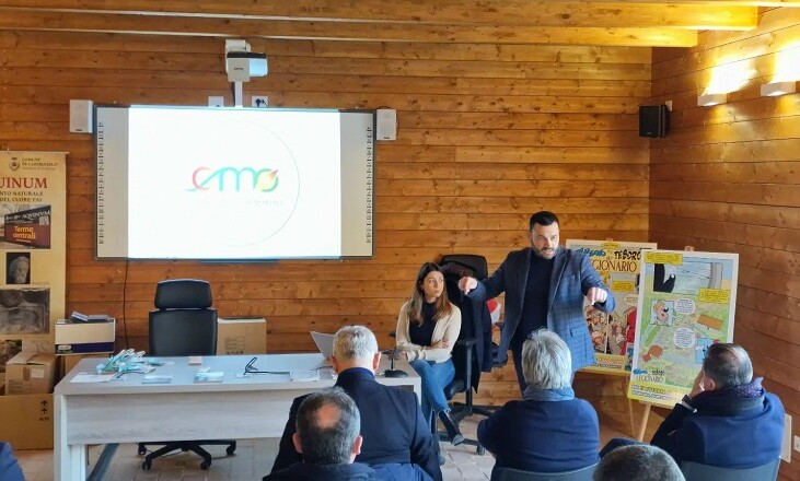 Incontro Castrocielo 02