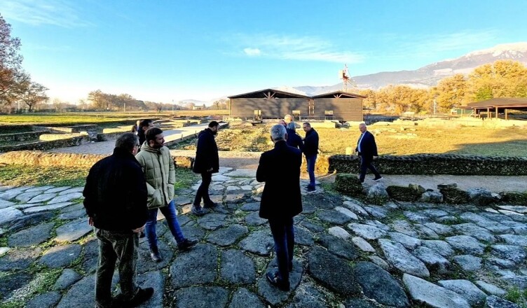 Incontro Castrocielo 2023