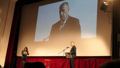 Intervento Acampora Caboto