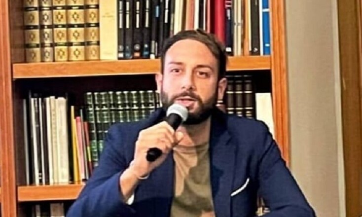 Ivandell'uomo
