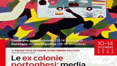 LE EX COLONIE PORTOGHESI