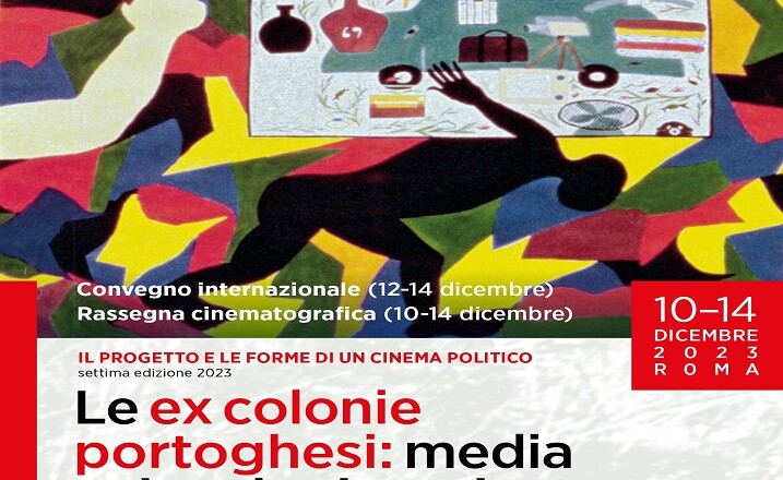 LE EX COLONIE PORTOGHESI