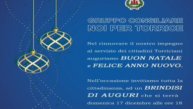 NOI PER TORRICE....