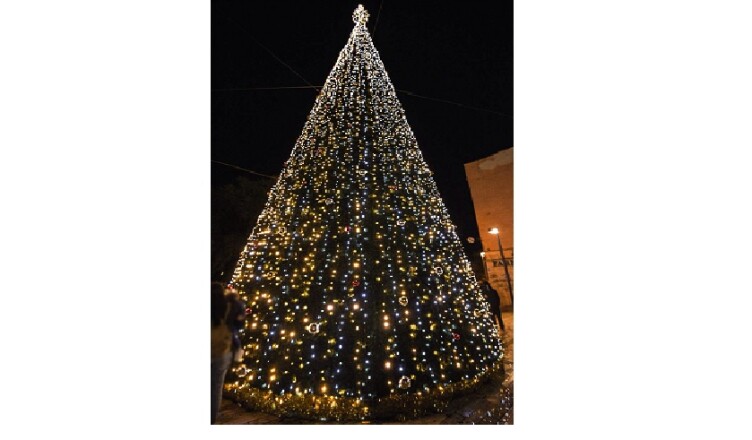 Natale Cisternese 2023