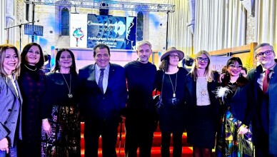 Premio Camilla - Boccadamo 2023