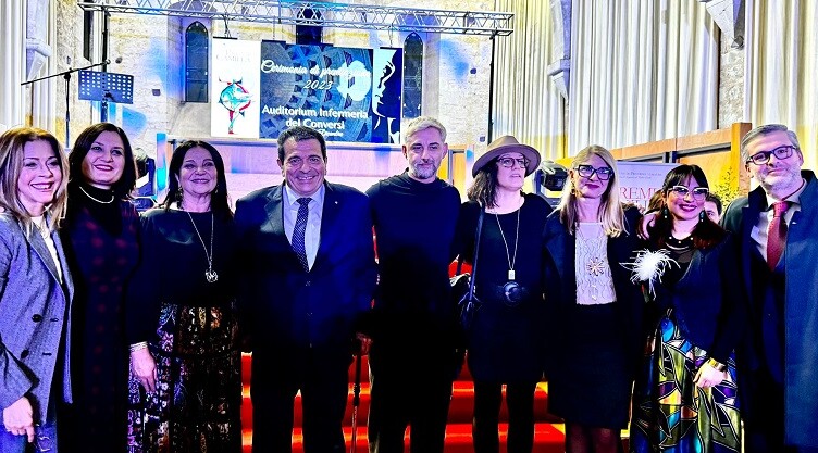 Premio Camilla - Boccadamo 2023