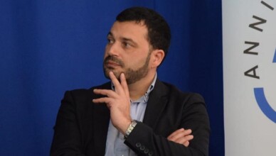Presidente Alfonso Testa..
