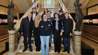 Provinciali - Forza Italia presenta la lista. Gianluca QuadrinI