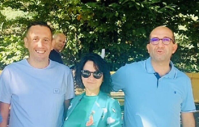 SCELGO FIUGGI