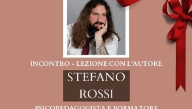 STEFANO ROSSI