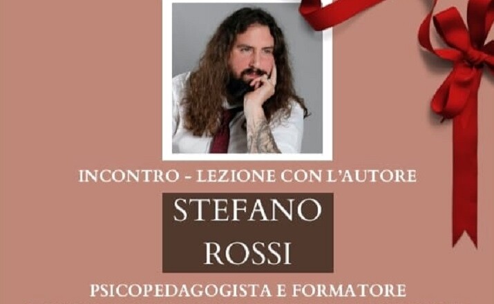 STEFANO ROSSI
