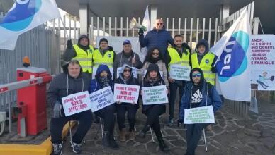 Sit in Sanofi