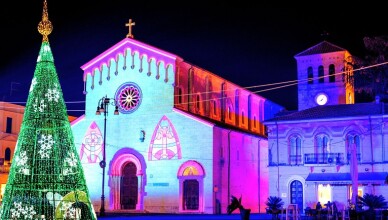 Sora Città del Natale 2023