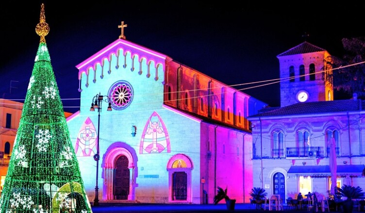 Sora Città del Natale 2023