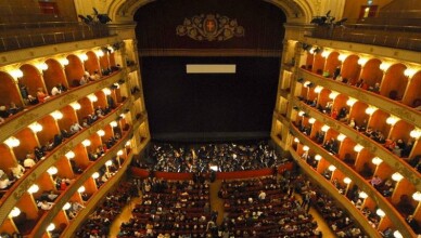 Teatro dell’Opera di Roma