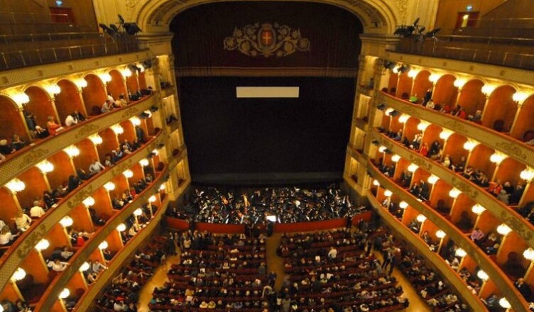 Teatro dell’Opera di Roma