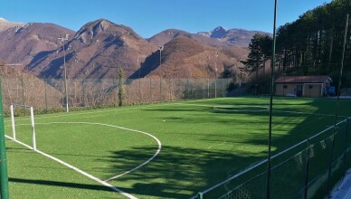 campo calciotto