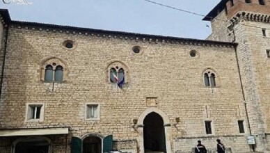 carabinieri atina