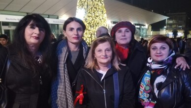 donne democratiche frosinone