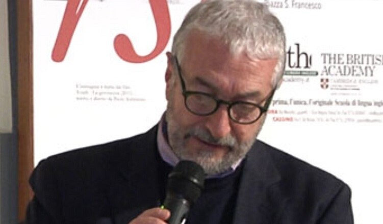 gabriele pescosolido