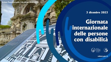 giornata internazionale delle persone con disabilità 2023