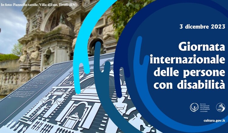 giornata internazionale delle persone con disabilità 2023