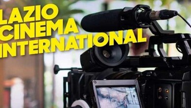lazio cinema international