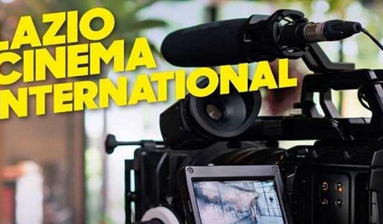 lazio cinema international