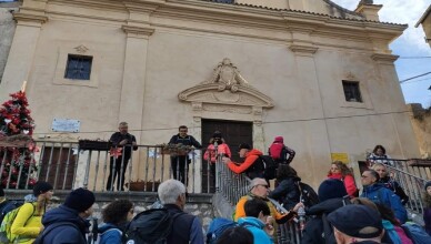 natale in lis roccasecca