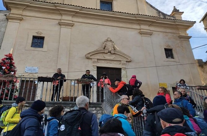 natale in lis roccasecca