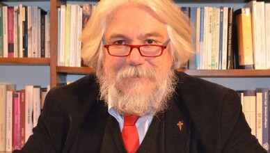 psichiatra Alessandro Meluzzi