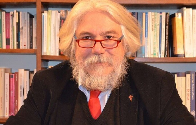 psichiatra Alessandro Meluzzi