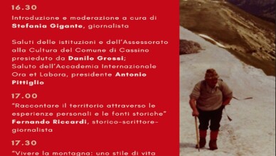 sabetta CASSINO