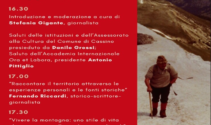 sabetta CASSINO