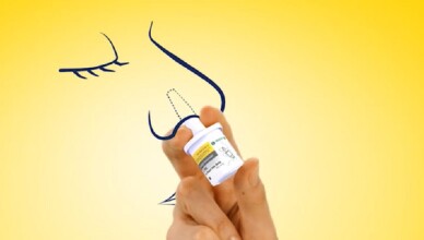 spray nasale di Glucagone